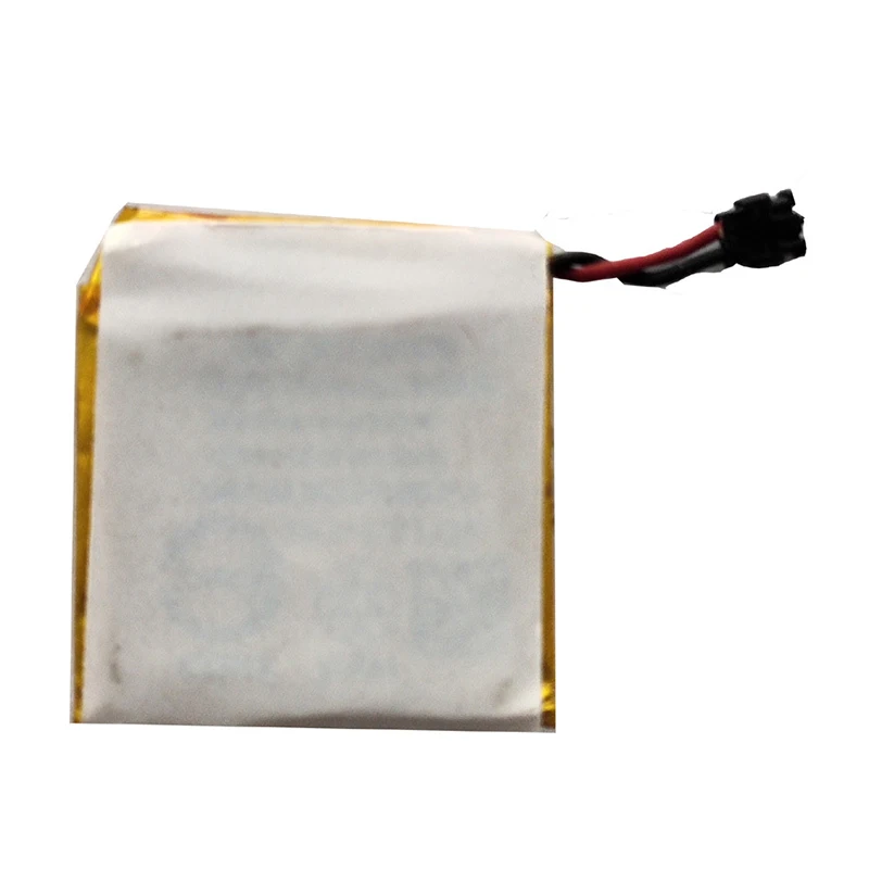 100% New High Quanlity Replacement Battery 361-00108-00 361-00108-01 For Garmin Vivoactive 3 GPS Smartwatch 160mAh