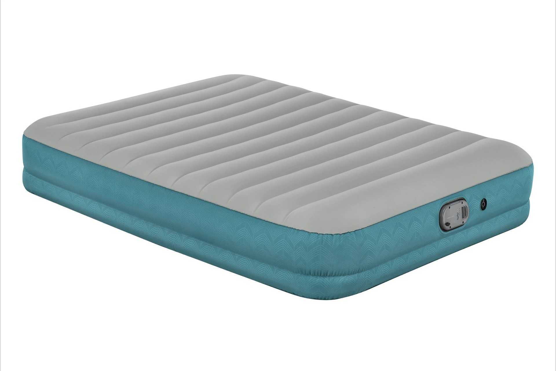 Portable Inflatable Mattress Thickened Outdoor Camping Air Mattress Bed Wild Tent Sleeping Mat Double Bed