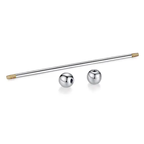 8 best sales halsbandsklämmor - №3