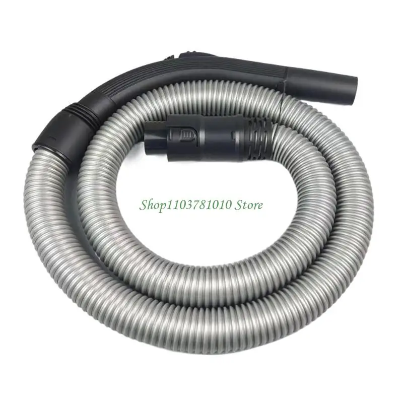 U55D Heavy Duty Vacuum Cleaners Hose 23inch Dust Collection Hose Vacuum Extension Hose