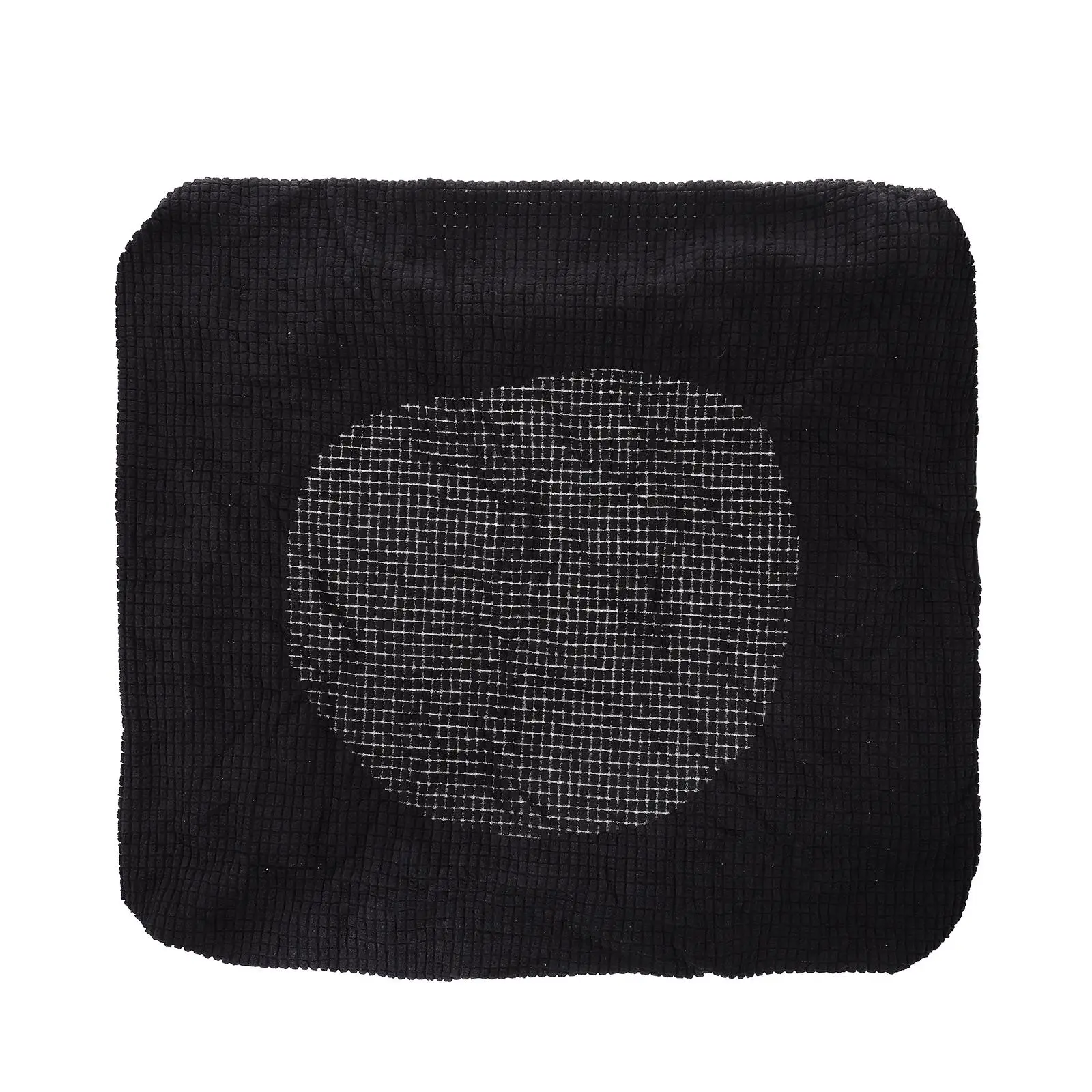 

Cover Cushion Protective Case Polyester Couch Covers Dining Sofa Cushion Protection Anti Wrinkle Easy Clean Wear Resistant Home