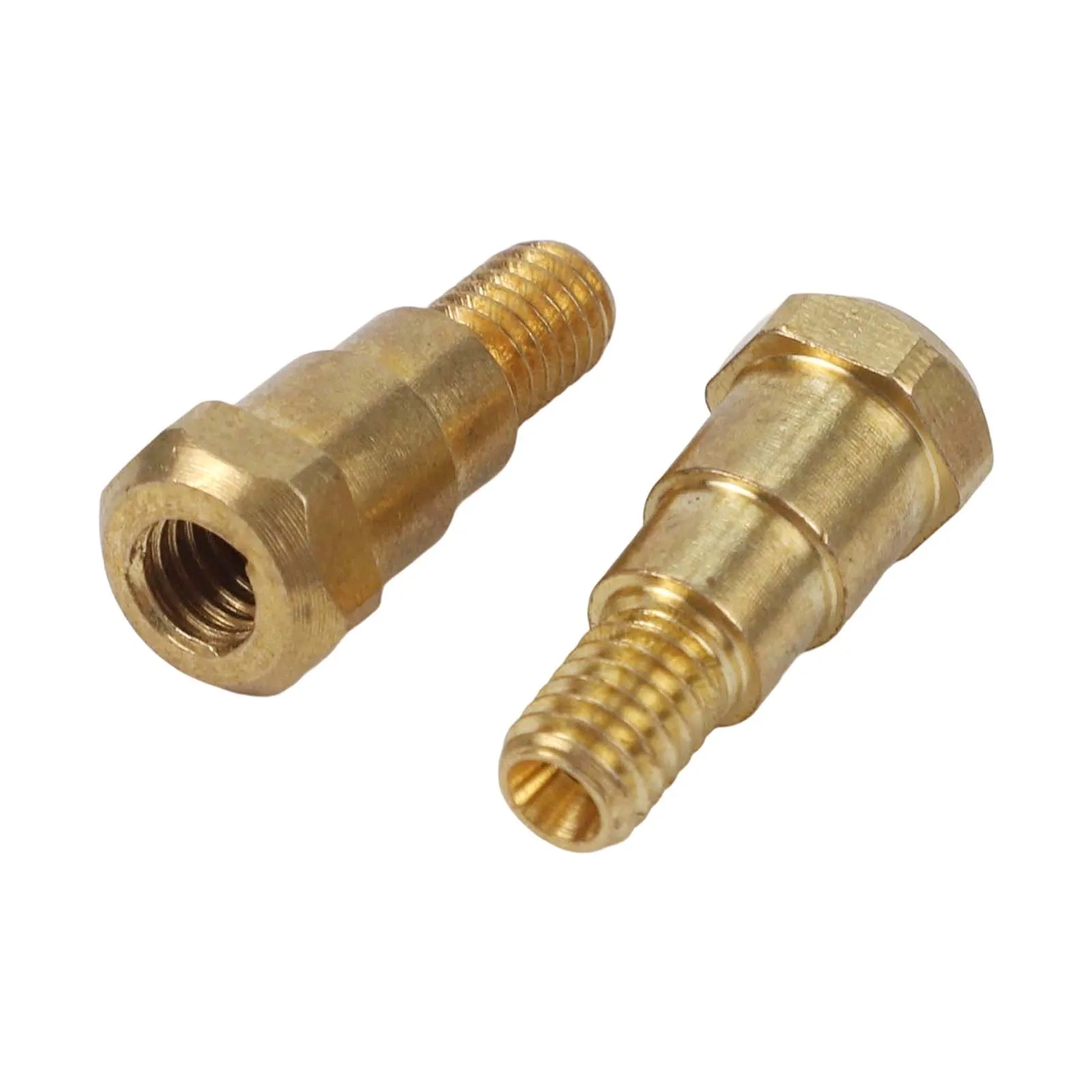 Brand New for contact Tip Welding Tools 0.8mm 14pcs/set Easy Installation For Binzel 24KD for mig For Binzel 24KD for mig for