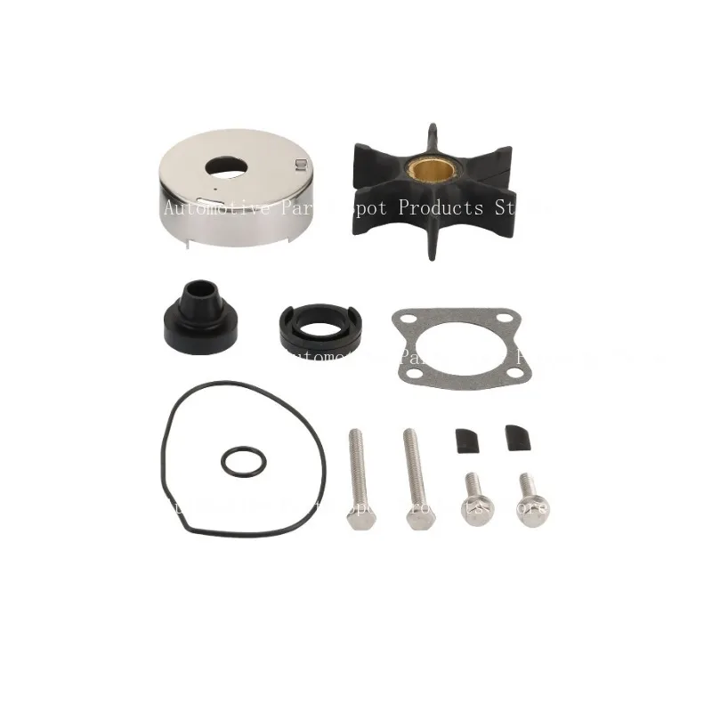 000308 Outboard Water Pump Kit 40 45 50 55 60 65 70 HP 438593 769459