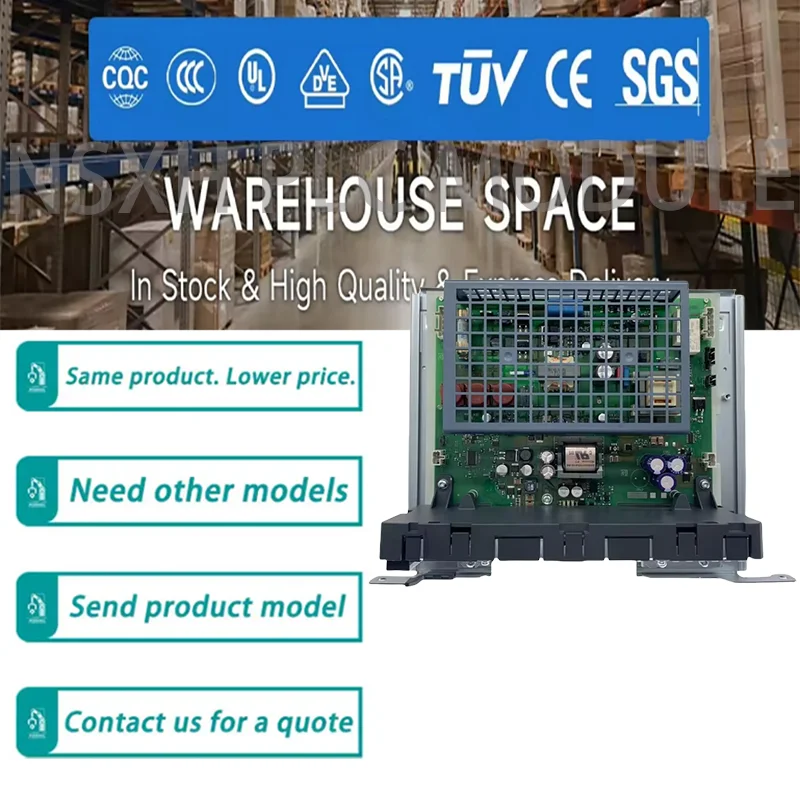

Совершенно новый оригинальный 6SL3350-6TK00-0EA0 6SL3 350-6TK00-0EA0