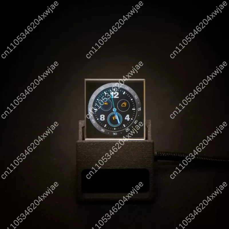 horloge-numerique-transparente-de-bureau-station-meteo-multifonctionnelle-affichage-de-l'heure-decoration-technologique