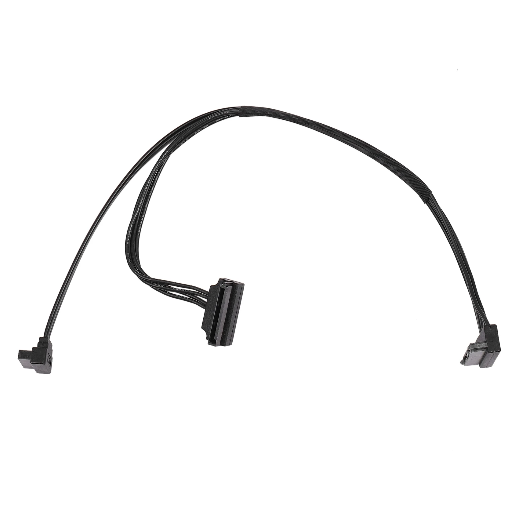 for Apple All-In-One 27-Inch Imac A1312 2011 Hard Drive Cable (Printed Part Number: 593-1330-A)