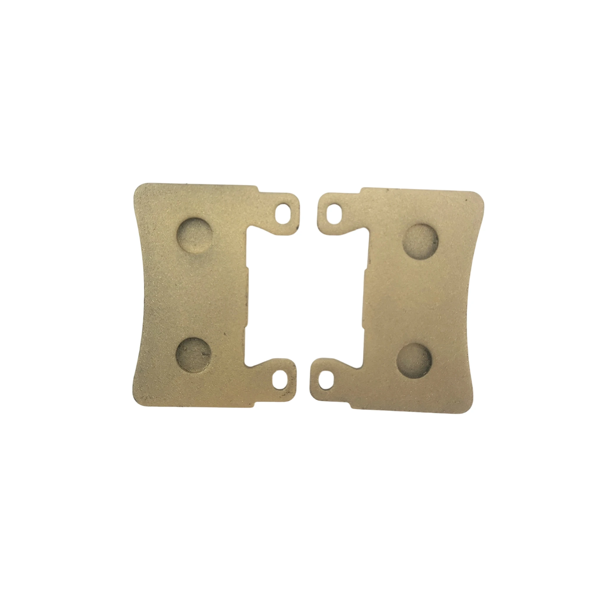 Motorcycle Front Rear Brake Pads For Harley FLFB Fat Boy FLHC Heritage Classic FLSL Softail Slim FXBR Breakout 2018 2019 2020 view 4