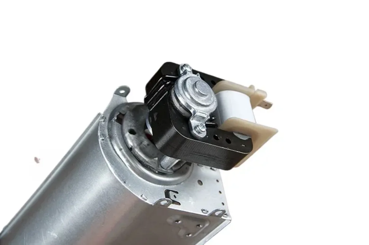 Cross Flow Fan 220v Cross Flow Fan Axial Flow Fan Elevator Chassis Heat Dissipation Accessories Silent