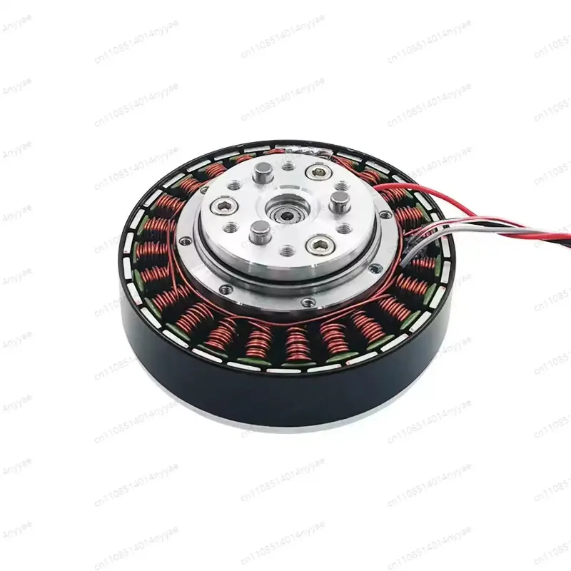 

Steadywin 5N.M GIM6010-8 Planetary Reducer Motor Good Price for Exoskeleton Robotic Arm