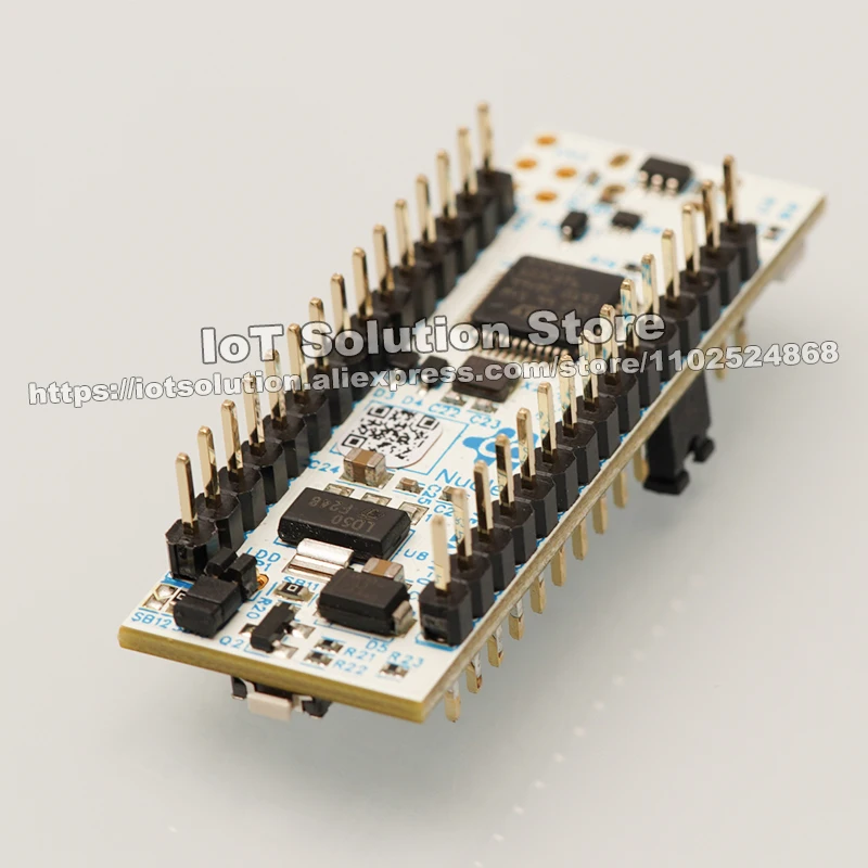 NUCLEO-G031K8 Original New Evaluation Boards NUCLEO G031K8