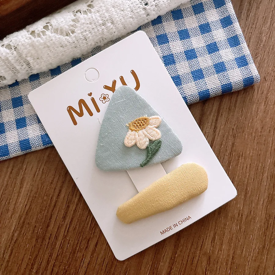 Variant: Blue Triangle