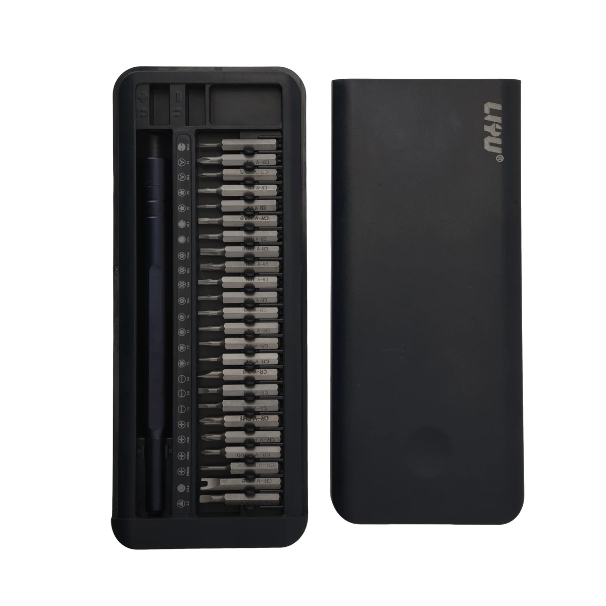 

27 in 1 Multifunctional Precision Screwdriver Set with Magnetic, Household Repair Disassembly Tool