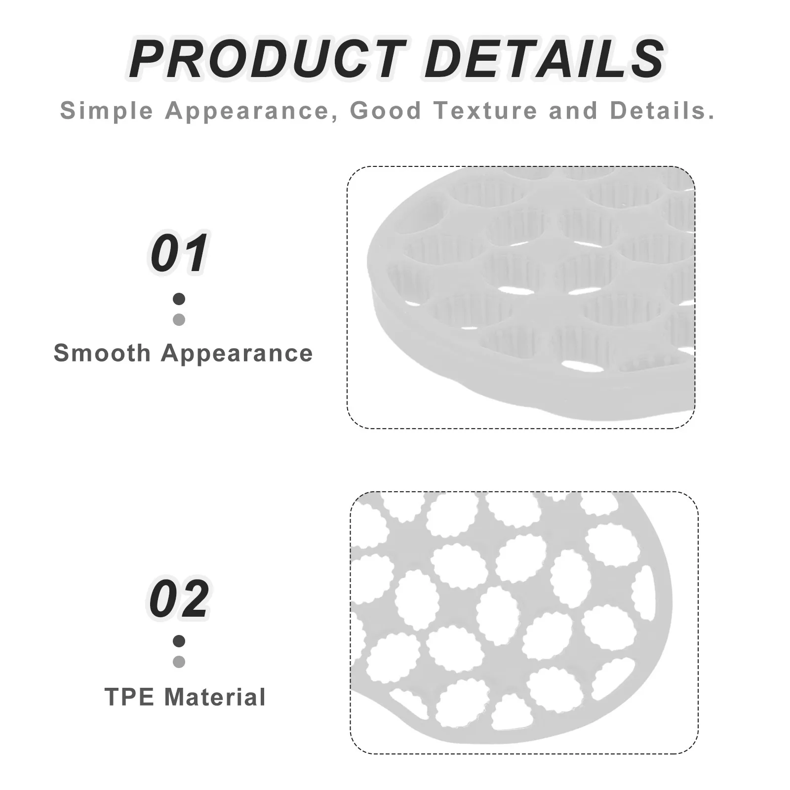 

2Pcs Curling Hair Brush, Tpe Flexible Volume Styling Comb for Afro Curls, Lightweight Travel-Friendly Curl Define Tool for Salon