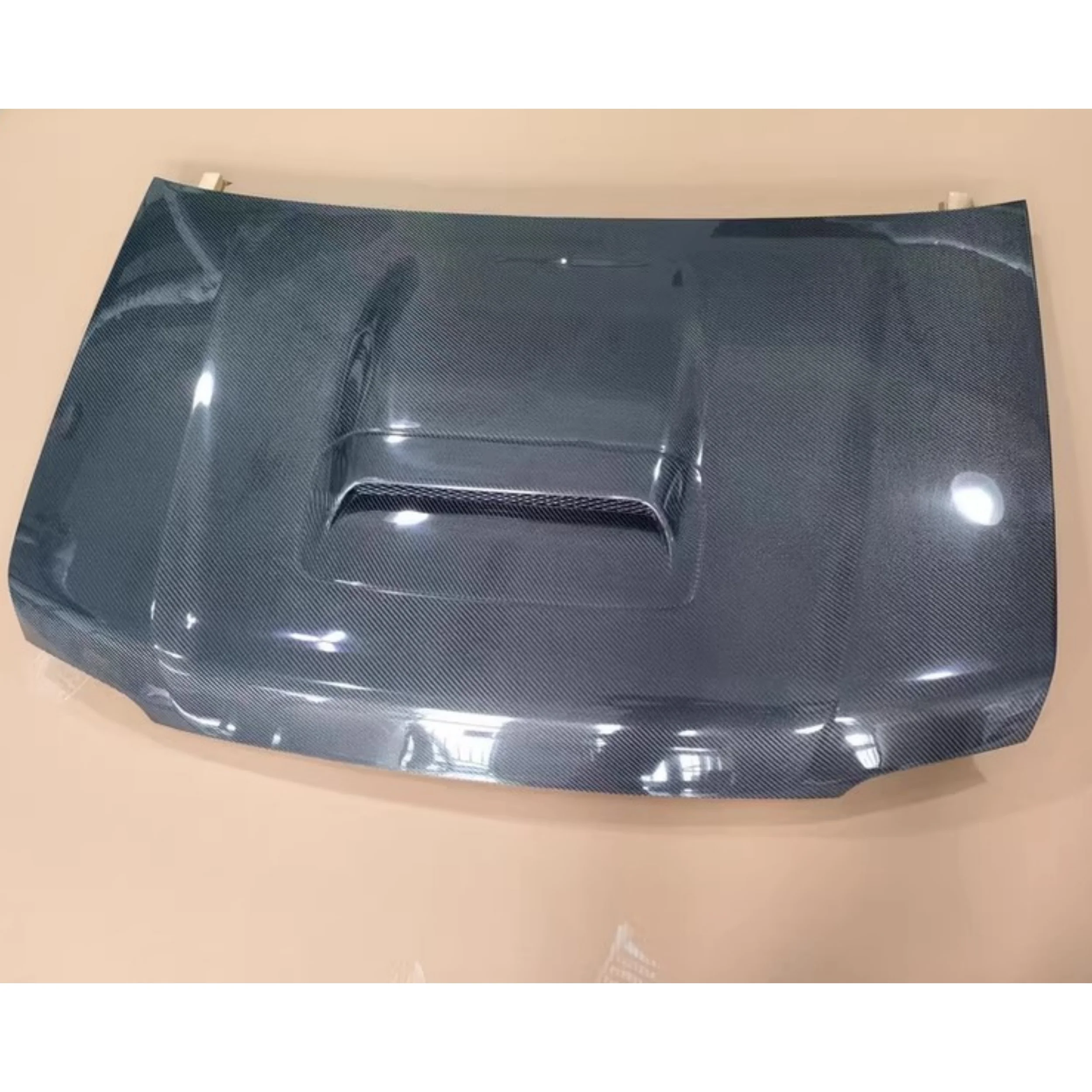 

Крышка двигателя из углеродного волокна для Suzuki Jimny, модифицированный капот двигателя, автомобильные аксессуары