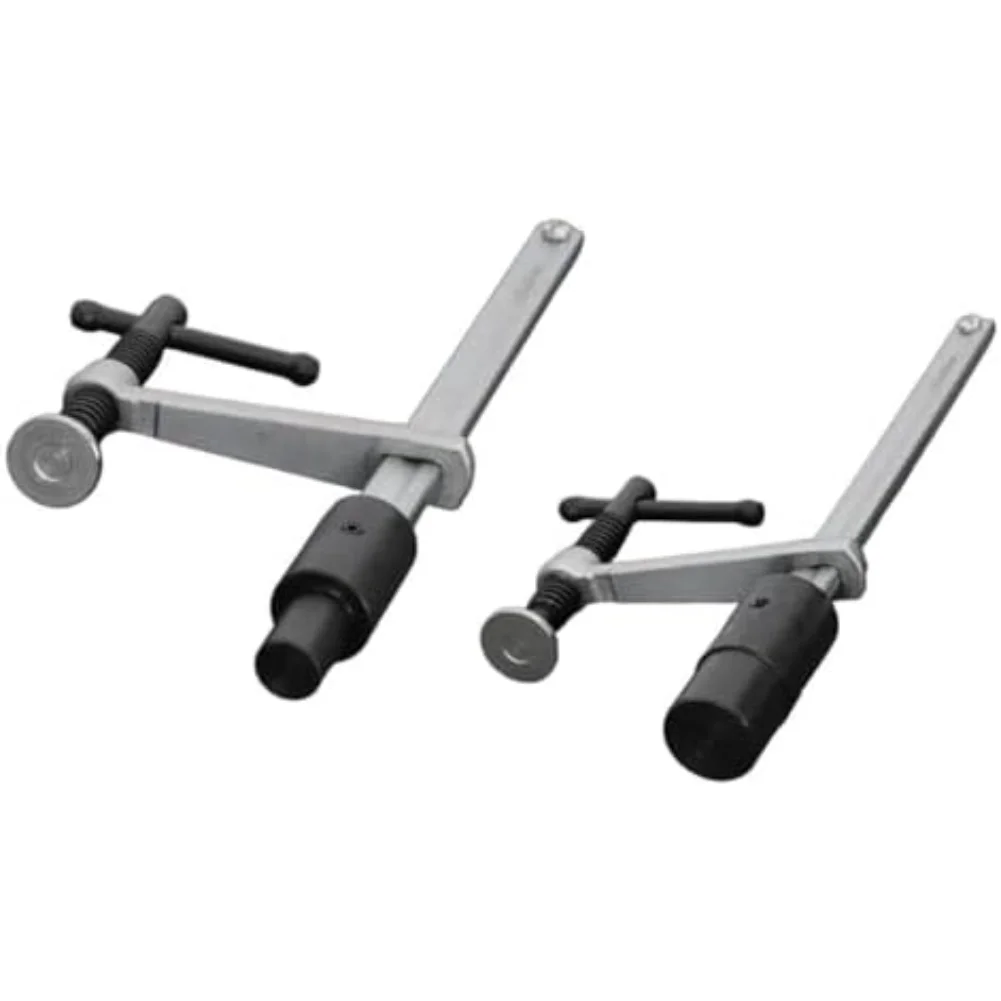 

Эргономичный настольный зажим для нажимной пластины: регулируемый и для прецизионных популярных аксессуаров для электроинструментов