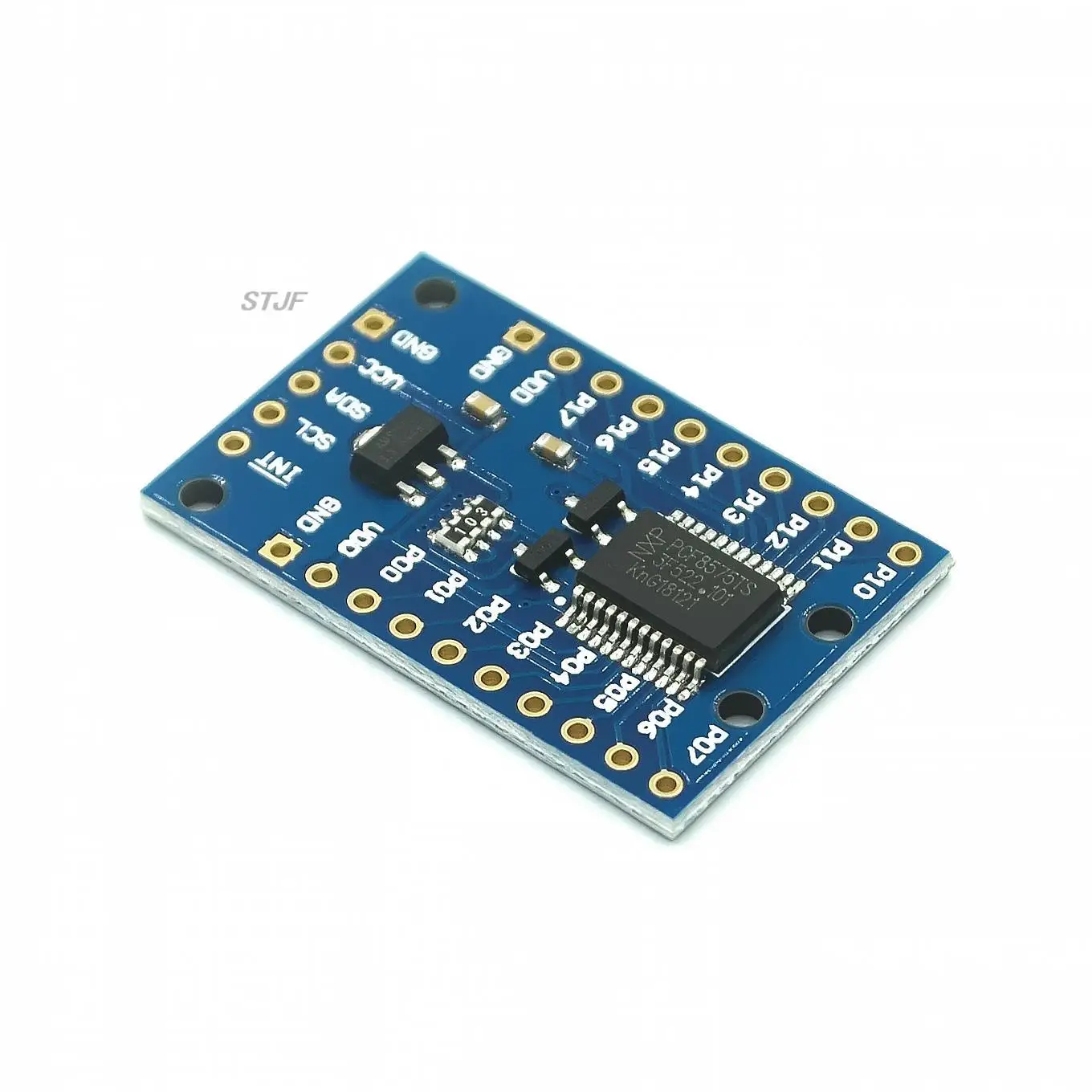 PCF8575 IO Expander Module I2C To 16IO Integrated Circuits For arduino