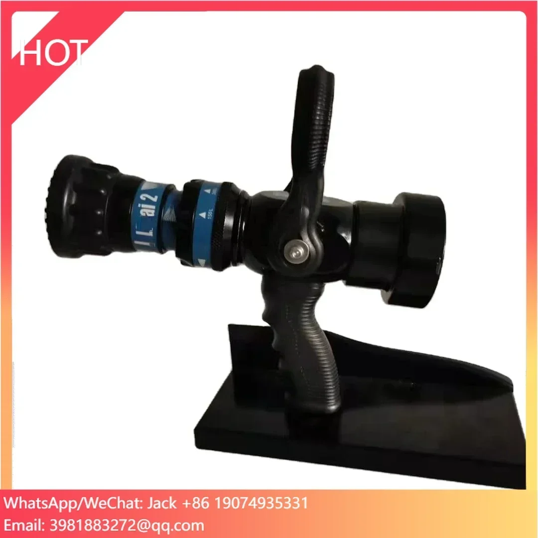 

Fire Nozzle Nozzle 2025 series
