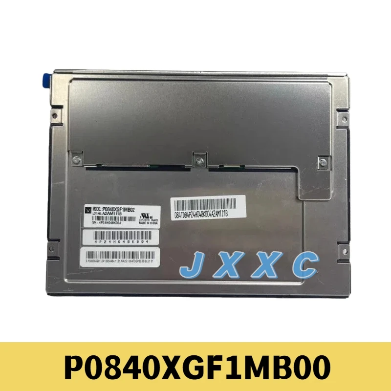 

Suitable for 8.4-inch P0840XGF1MB00 industrial LCD display screen