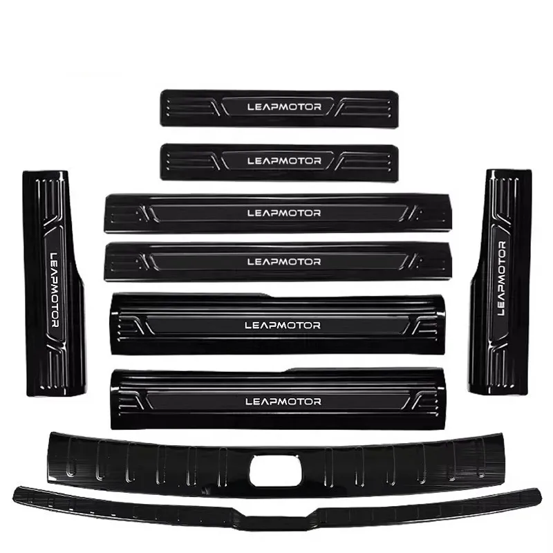 pour-leapmotor-b10-2025-–-plaque-de-protection-de-seuil-de-porte-et-de-coffre-en-acier-inoxydable-–-accessoires-de-protection-pour-voiture