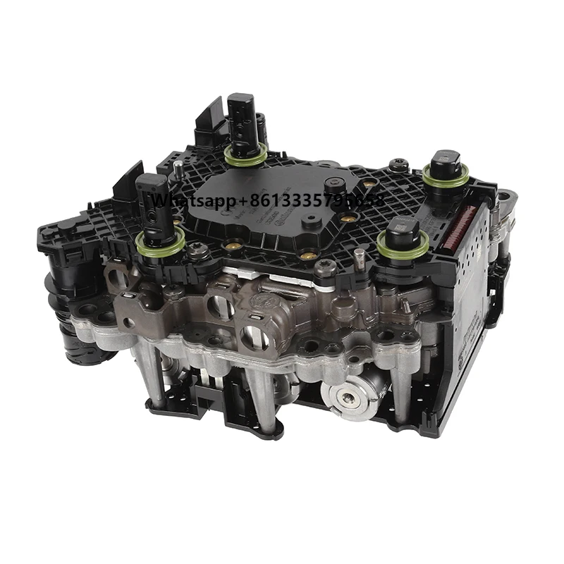 

Good Quality Automotive Part 0BH927711C 0BH DQ500 Mechatronic TCU 0BH927711C for Q3 TT R8 VW