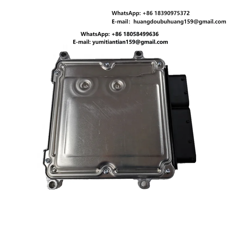 

Wholesale Hot Sale Car Chassis Systems Engine Computer Board ECU OEM 39124-2B080 391242B080