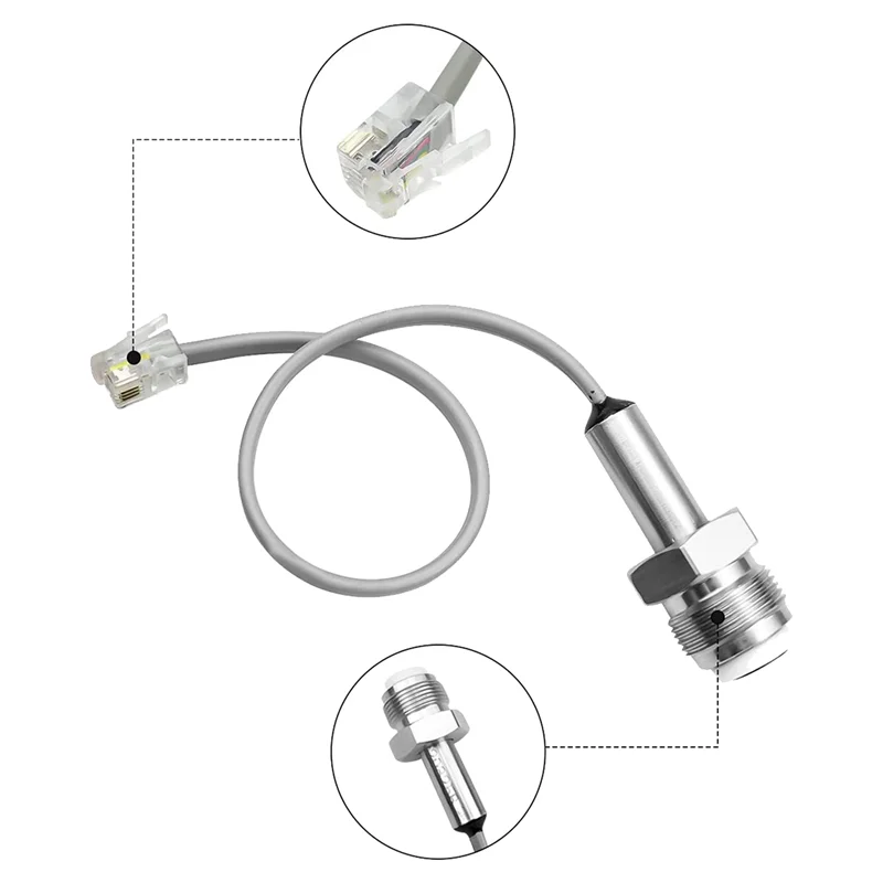 AC88-4X 243222 Przetwornik do malowania natryskowego Pasuje do malowania natryskowego Ultra 190ES 390 395 490 495 595 695 795 1095 1595 3400 3900
