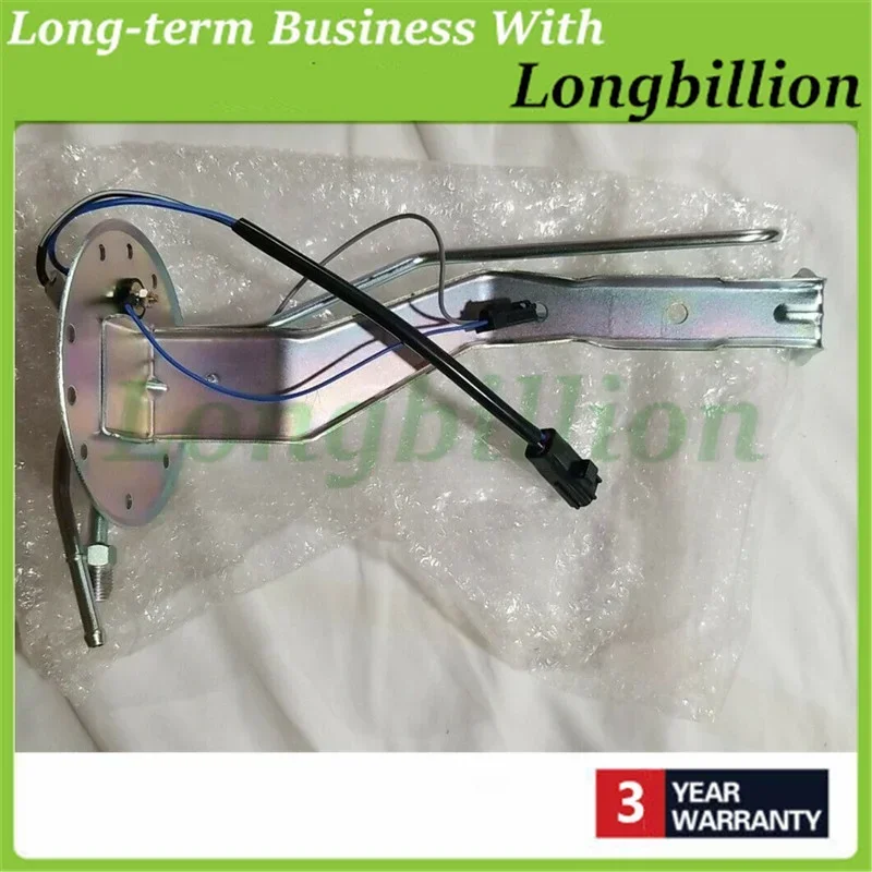 

New 23206-35260 2320635260 Fuel Pump Hanger Sender Bracket for 1992 1993 1994 1995 Toyota Pickup 2.4L 3.0L