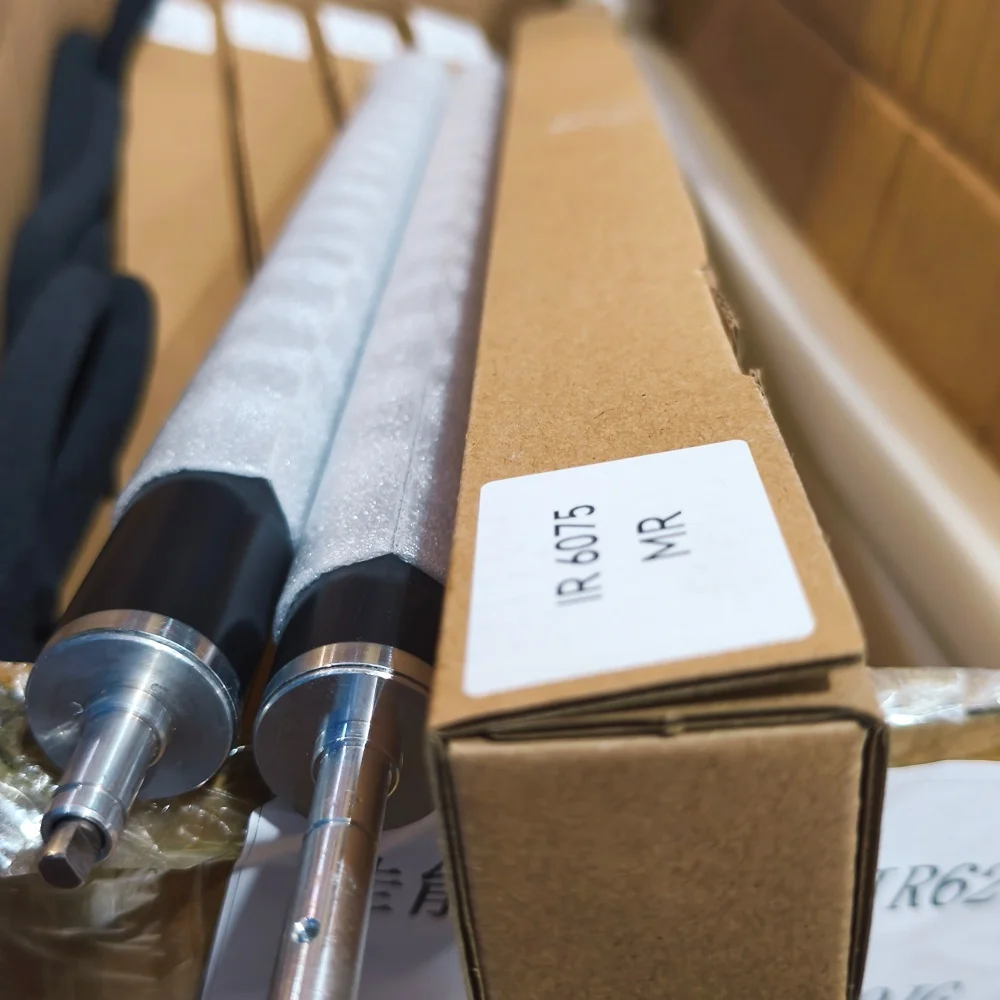 

1pc Developing Magnetic Roller For Use in Canon IR 6055 6065 6075 6255 6265 6275 6555i 6565i 6575i 8105 8095 8085 FM4-5438-010