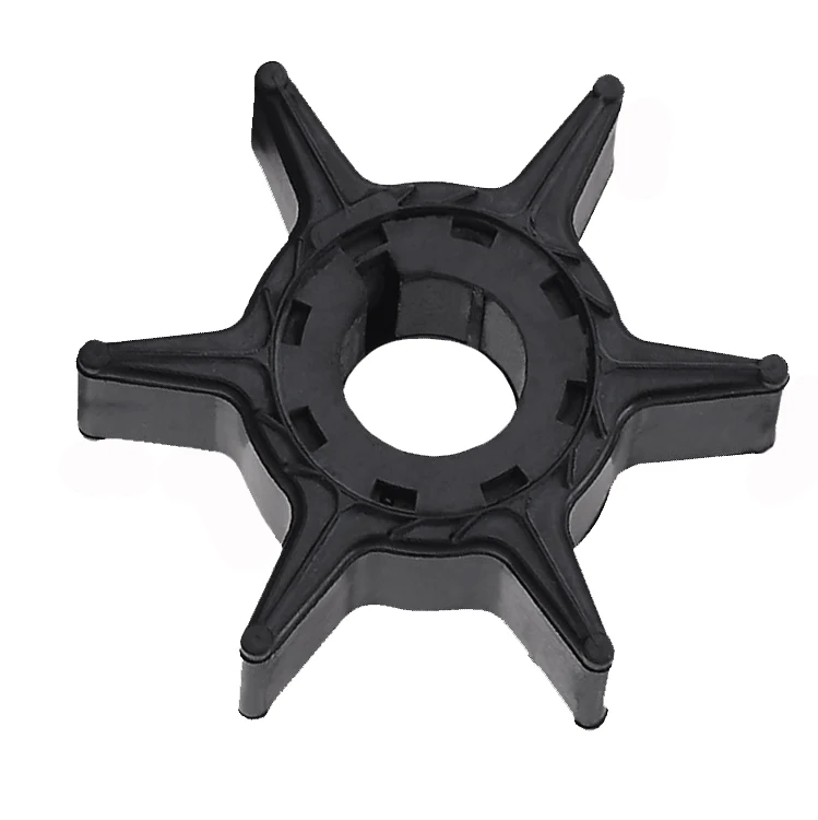 

Outboard Impeller OEM Quality for YAMAHA Marine Impeller 6L2-44352-00 CEF 500384 Mallory 9-45613 SierraR 18-3065 HP20D/25N
