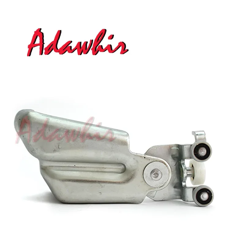 Top Right Sliding Door Roller  for Citroen Jumper Fiat Ducato Peugeot Boxer MK3 2006- 2019