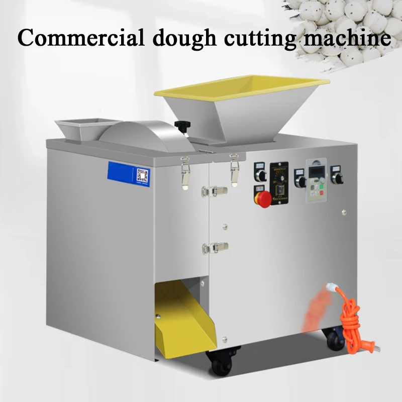 

Dough Roller Sheeter Kneader Pizza Dough Press Machine Automatic Rolling Bread Pastry Dough Kneading Machine For Bakery