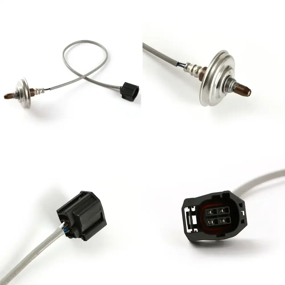 

for Mazda ZJ38-18-8G1A ZJ38-18-8G1C Z6E5-18-8G1 high quality Auto Parts O2 Sensor Engine Sensor