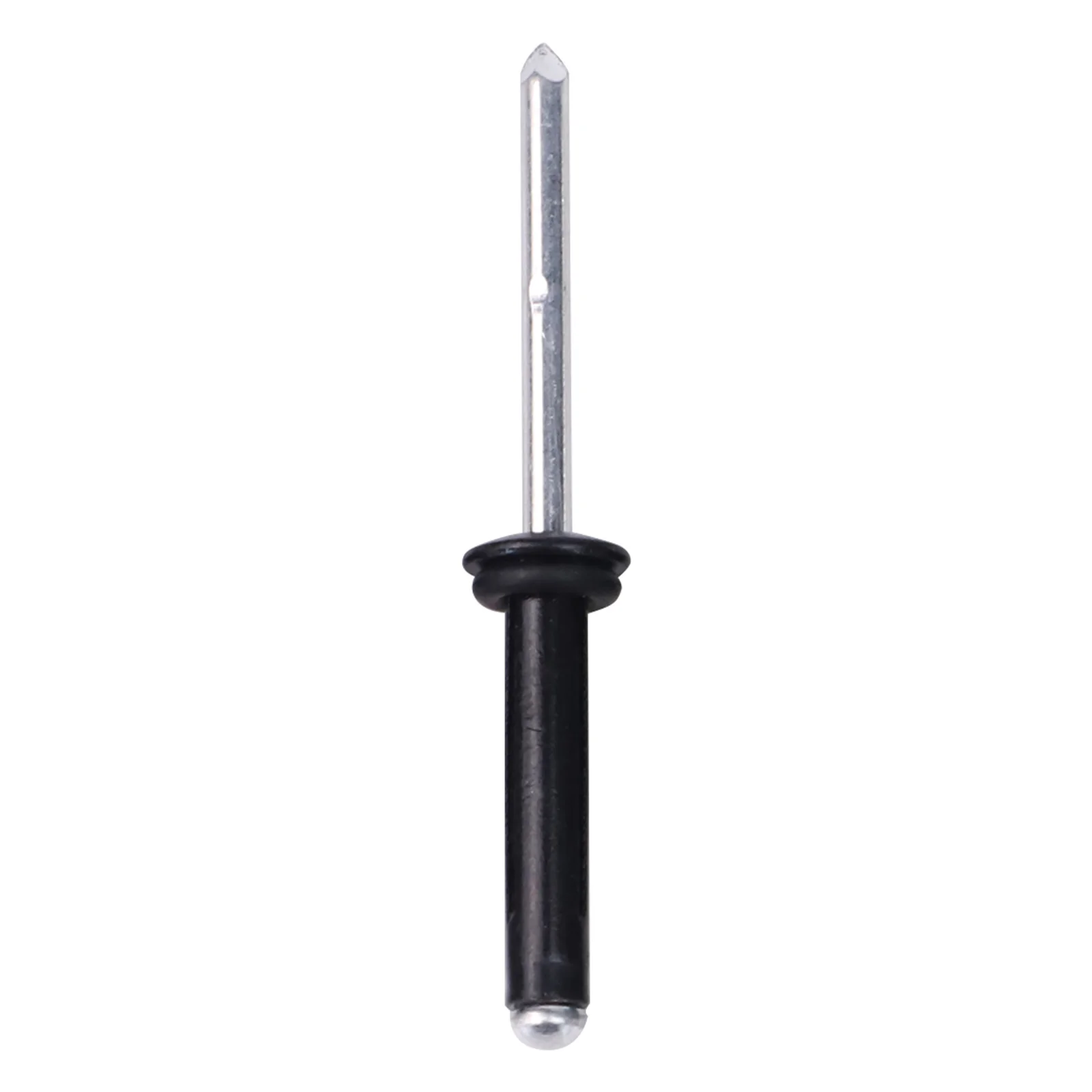 Aluminum Rivets Heavy Duty Rivets Deep Water Use Easy Installation Process Enhanced Stability Design For Automotive