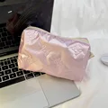 Small bow pink.