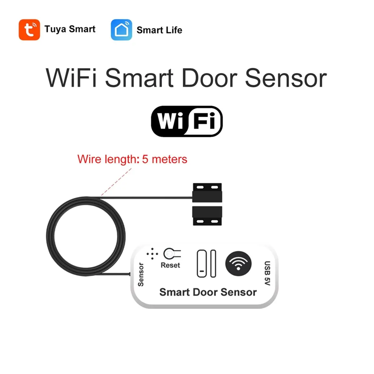 actualización. Control Remoto - Tuya Smart reseña y precio