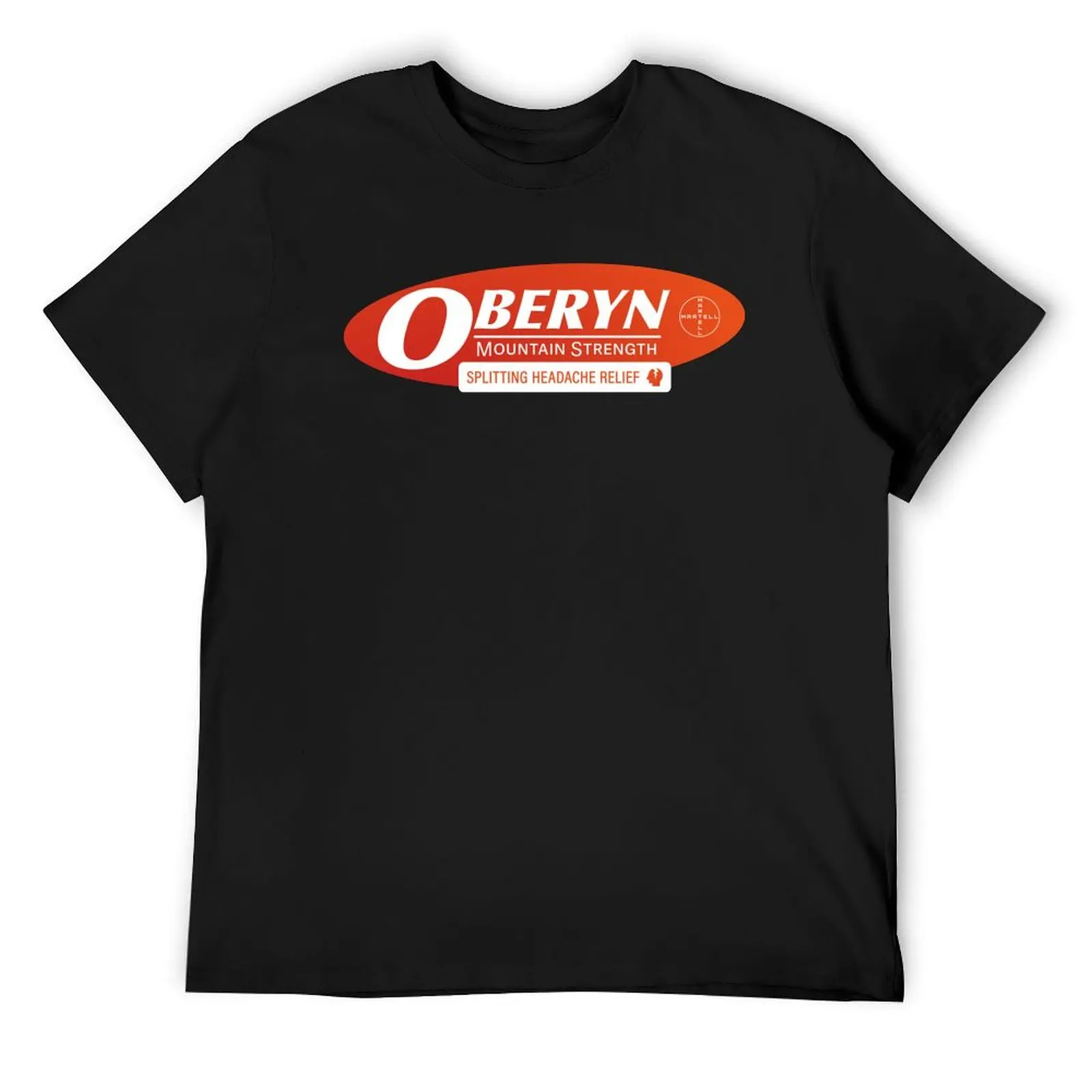 

Oberyn Painkillers T-Shirt cute clothes heavyweights baggy shirts Men's t-shirt