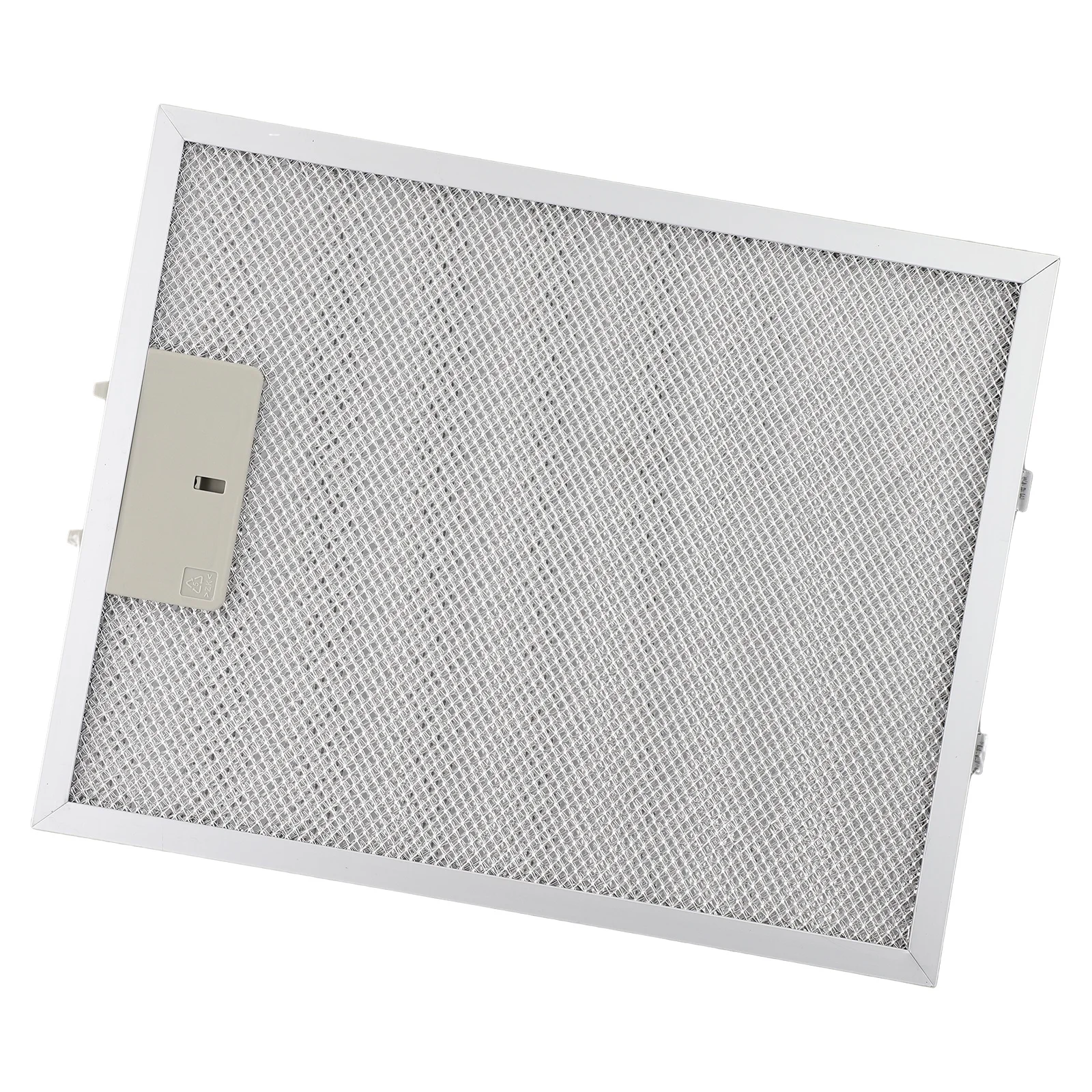 Metal Grease Filter for Range Hood Exhaust Designed to Fit Various Range Hood Models Stainless Steel 250 x 310mm