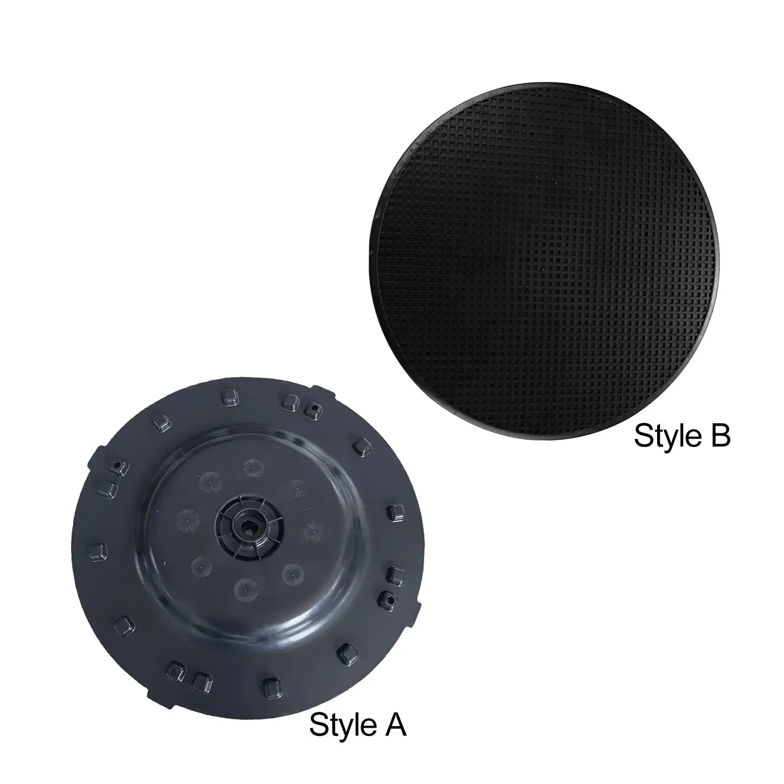 Concrete Trowel Polishing Pad Spare Parts Accessories Buffing Polishing Pads