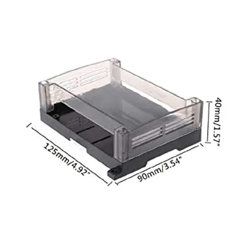 10 best sales din-skena-hölje - №5