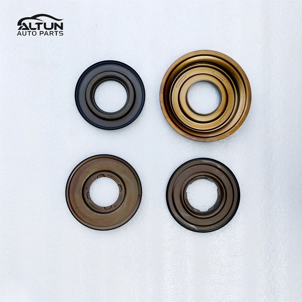 

09G TF60SN Automatic Transmission Piston Set Repair Kit For VW Golf Jetta Passat AUDI 6-Speed