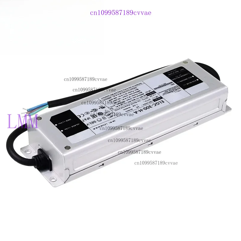 PARA MEAN WELL 300W LED de potencia constante impermeable IP67 ELGC-300-L-A ELGC-300-M-A ELGC-300-H-A ELGC-300-M-AB