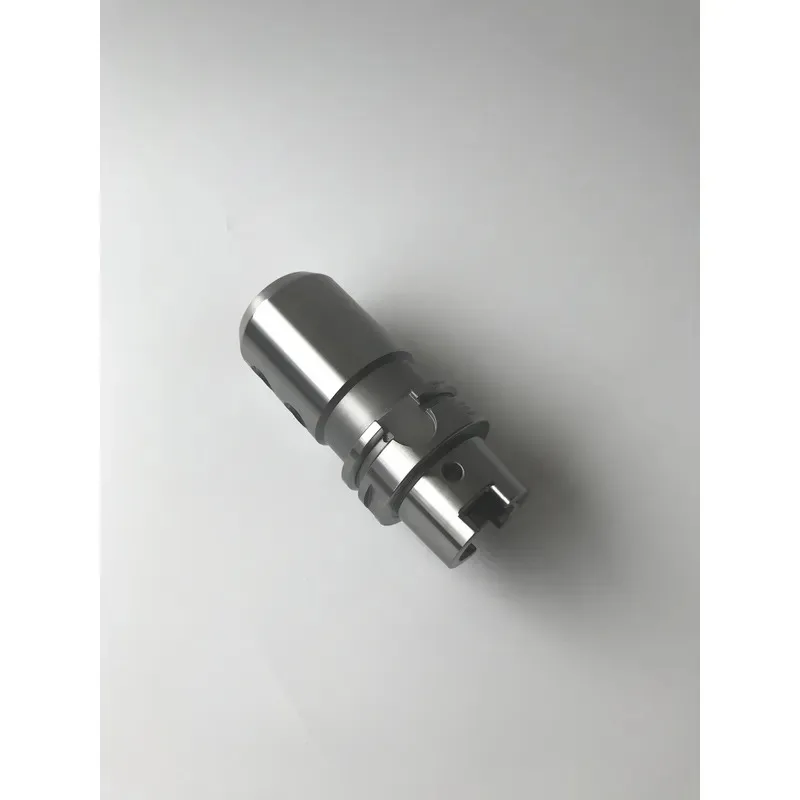 Tool Holder HSK100A-SLN25 SLN32 SLN40 Side Lock Mill Arbor Adaptor