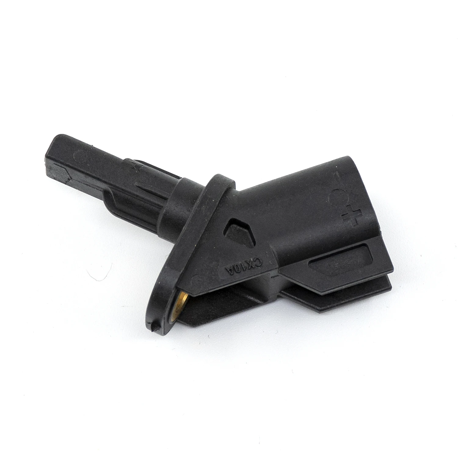 2pcs ABS Sensor For FORD FOCUS TRANSIT CONNECT fit for Front Left and Right OEM# 3M5T2B372AB 3M5T2B372AA 1223620 CV6Z2C204A