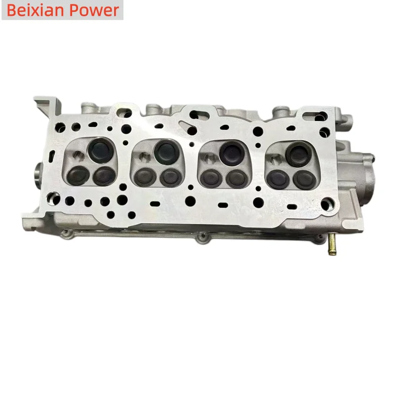 Good Quality G4HC G4HG Cylinder Head Assembly For Hyundai Kia Small Car