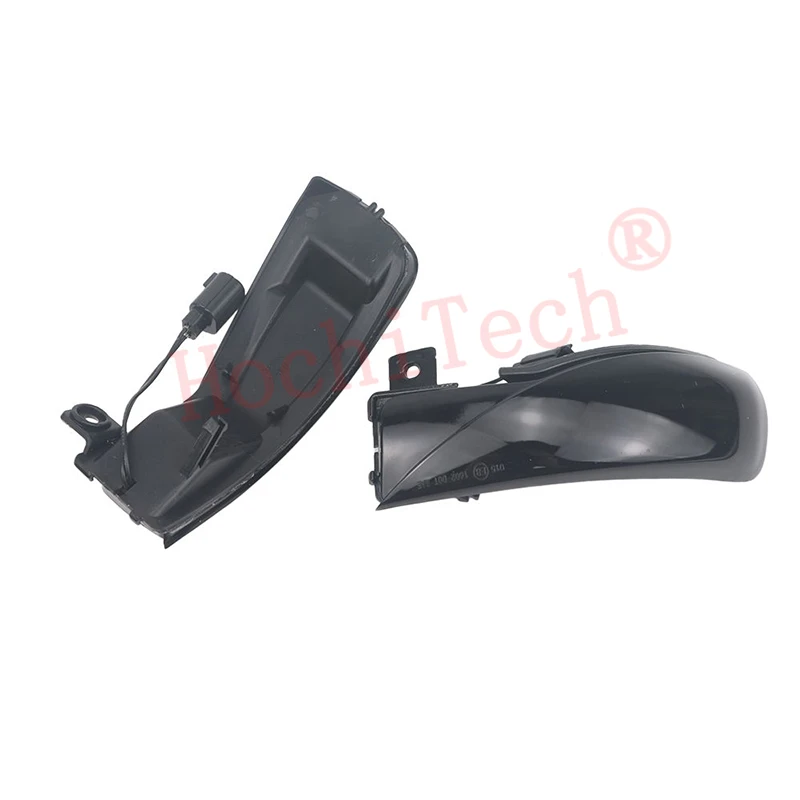 Dynamic Turn Signal LED Rearview Mirror Indicator Blinker Repeater Light for Mazda 3 Mazda3 BL 2010-2013 Mazda6 GH Series 07-13 - view 6