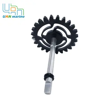 0852984 Ukazatel trimu hnacího kola pro Volvo Penta Sterndrives Diesel Benzin 290 DP SP DPE DPG DPC AD31 AD41 852984 8 nejlepší prodej Skener VCO 960 Diesel Precor - №5