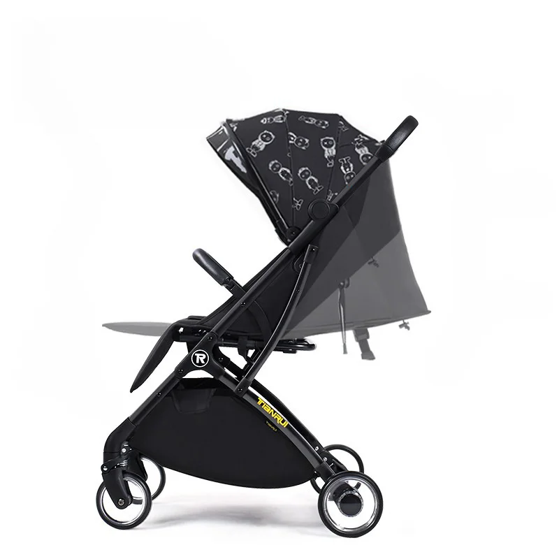 Thumbnail 3 - #36 Latest Multifunction Strollers Price Drops
