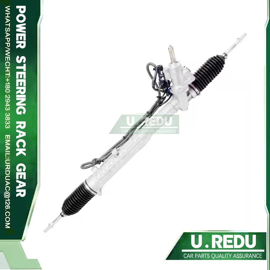 

Power Steering Rack LHD Steering Gear For For Renault Latitude 2011-2016 Model 490010069R 105282104