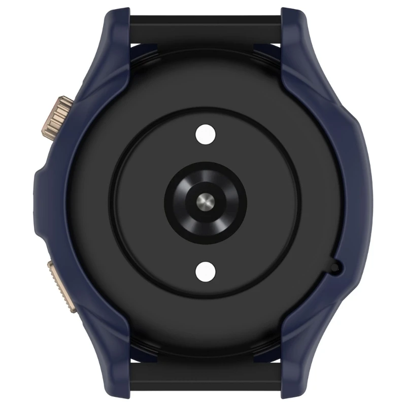 20CB Защитная рамка для часов Надежная защита Watch Case Улучшенная защита от пыли и царапин Аксессуары для