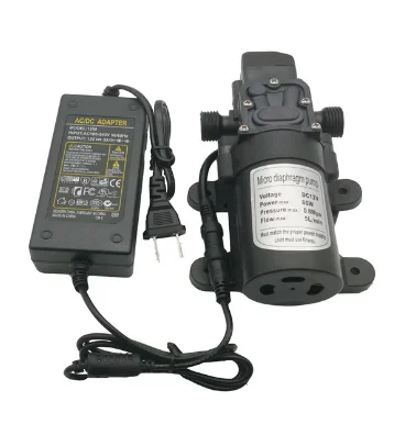 

Quality Low Pressure Micro Fog Water Mist Cooling System